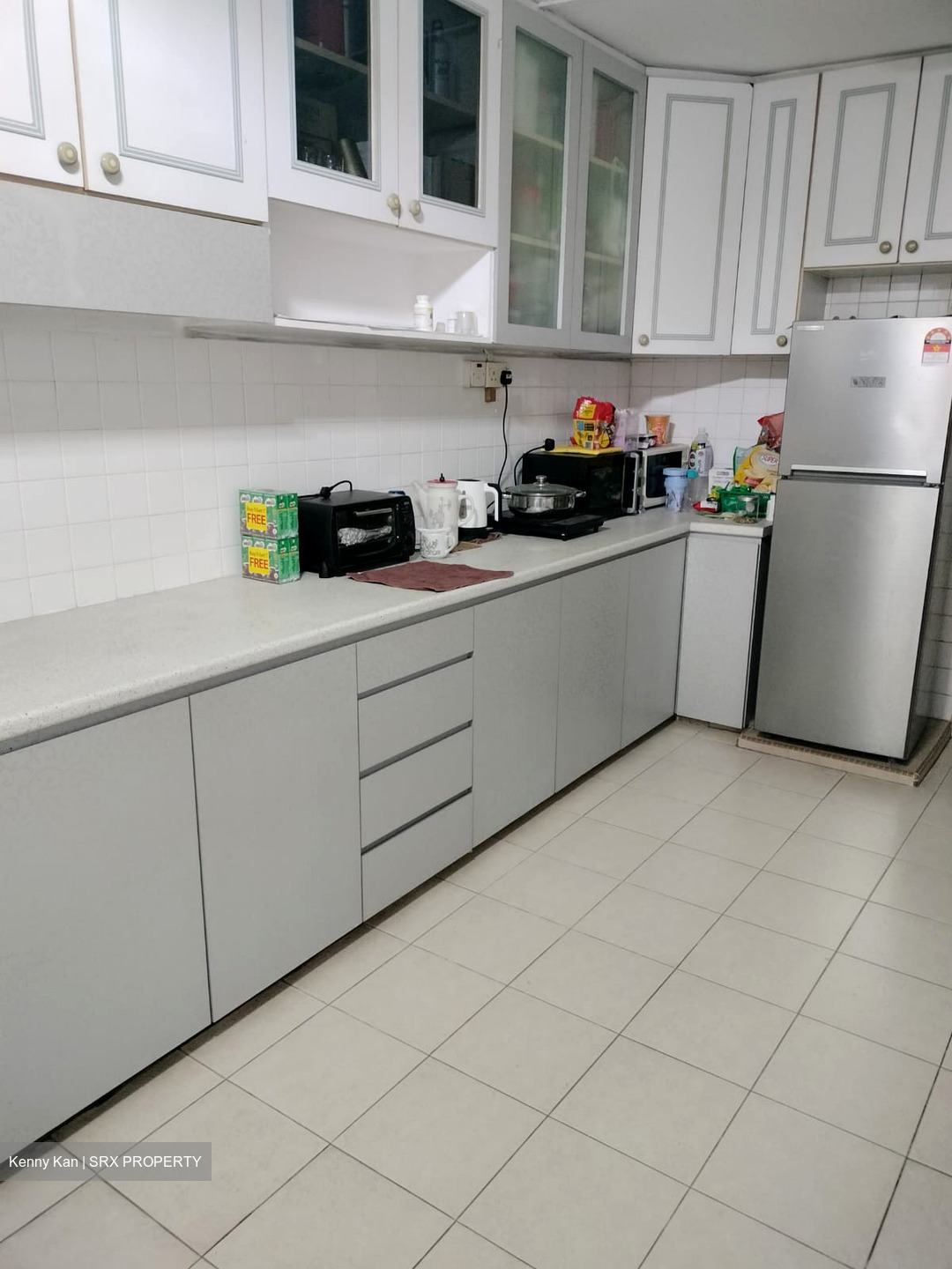 Blk 120 Hwi Yoh Ville (Serangoon), HDB 4 Rooms #504480091